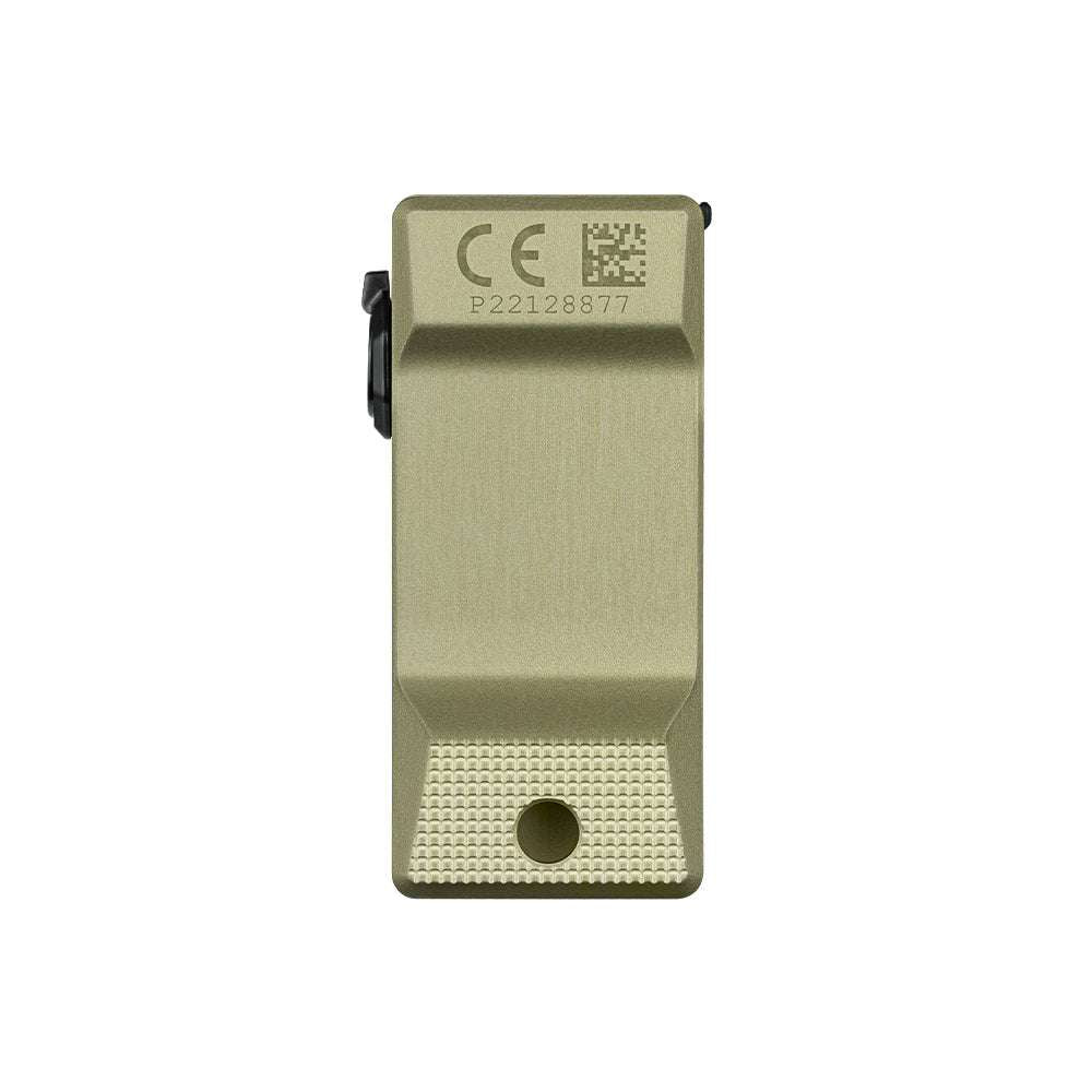 Olight Oclip Ultra | 3-in-1 clip-on EDC light | 530 lm