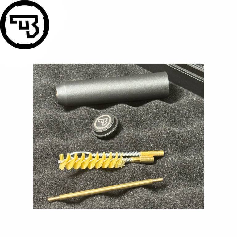 Original CZ universal polymer pistol case