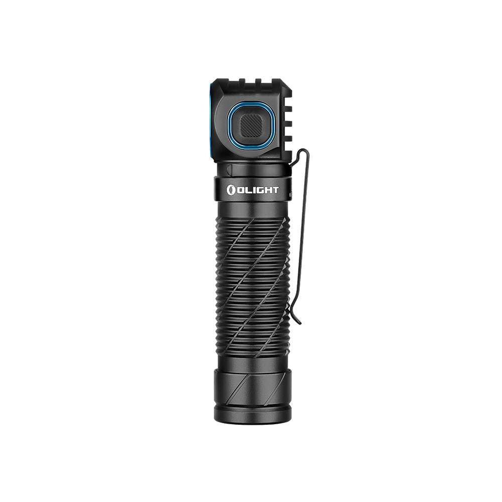 Olight Perun 3 | rechargeable headlamp | 3.000 lm