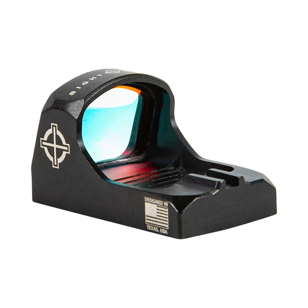 Sightmark Mini Shot A-Spec M3 Micro Reflex Sight red dot Sightmark