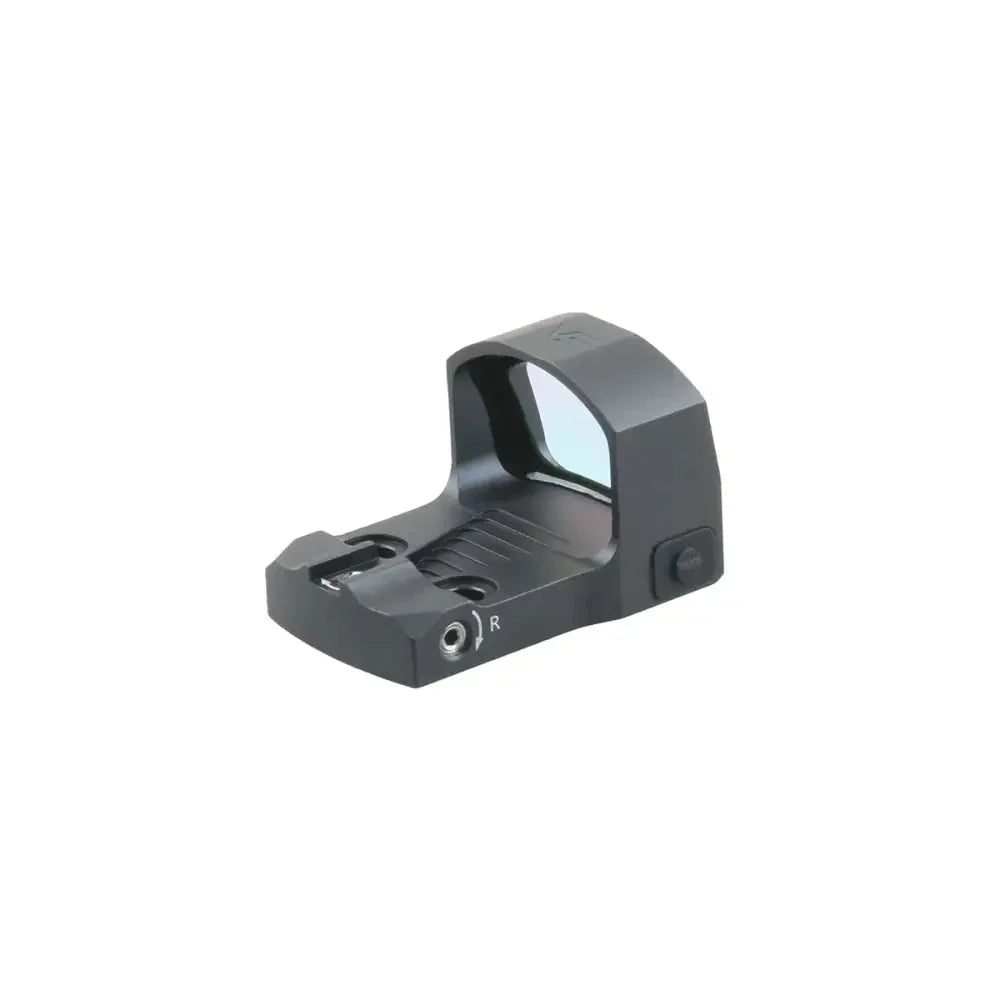 Vector Optics Frenzy-S 1x17x24 MOS Multi Reticle red dot Vector Optics