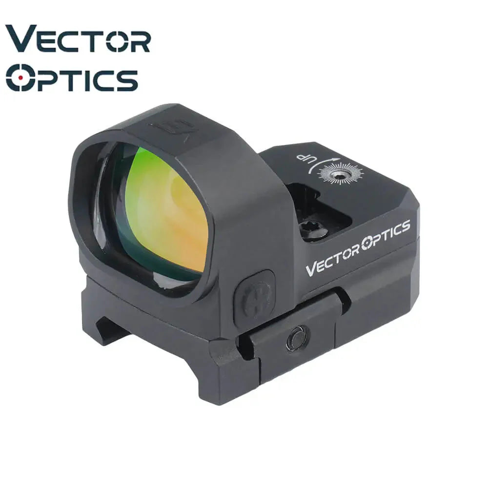 Vector Optics Frenzy-X 1x20x28 red dot Vector Optics