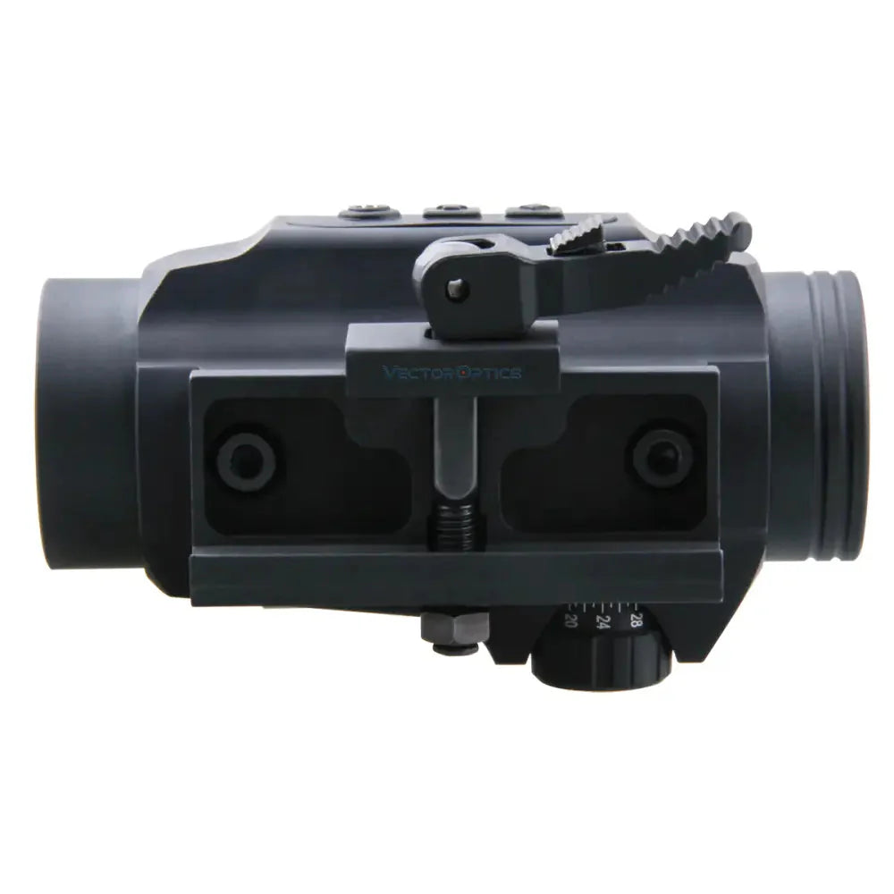 Vector Optics Nautilus Quick Release 1x30 red dot scope Vector Optics
