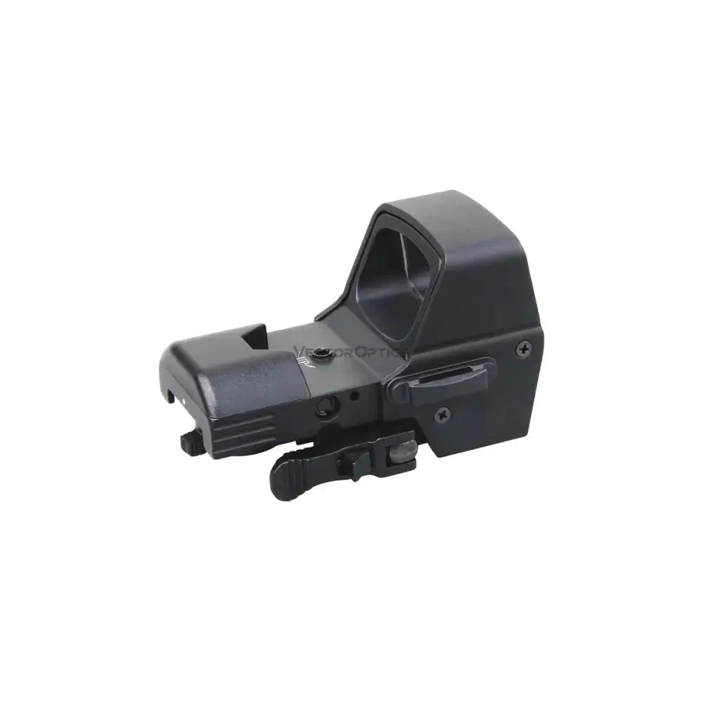 Vector Optics Omega 23x33 Four Reticle Reflex Sight red dot Vector Optics