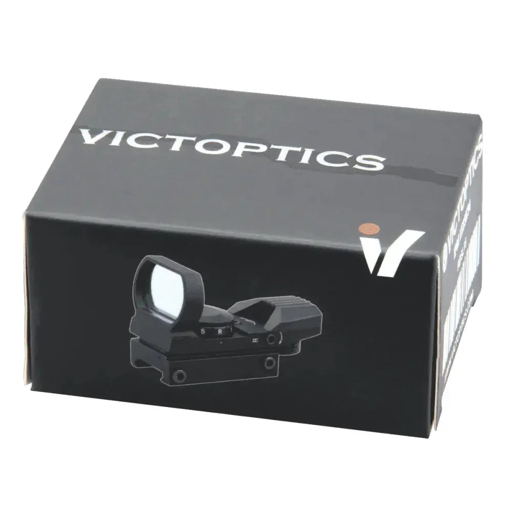 Victoptics Z1 1x23x34 Vector Optics