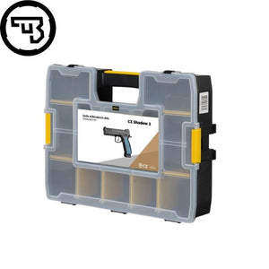 CZ Shadow 2 spare parts