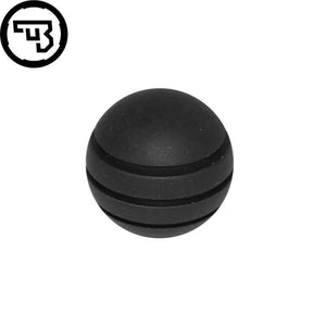 CZ 457 bolt knobs