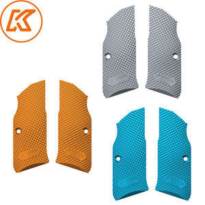 CZ 75B grips