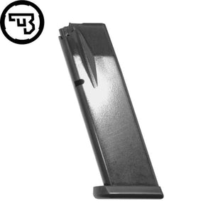 CZ P-01 & CZ 75 Compact magazines