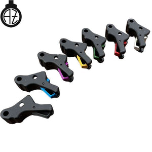 CZ P-10S triggers