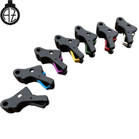 CZ P-10F triggers