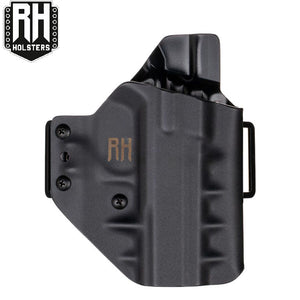 CZ P-10C holsters