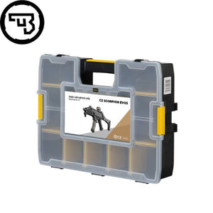 CZ Scorpion Evo 3 spare parts