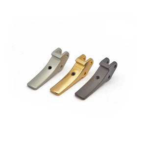 CZ 75 SP-01 Shadow triggers