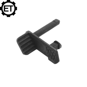 CZ P-01 & CZ 75 Compact thumb rests