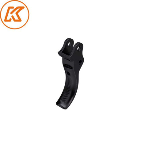 CZ 75B triggers