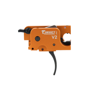 CZ Scorpion Evo 3 triggers