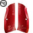 CZ Shadow 2, CZ TS 2, CZ 75B & SP-01 alu CZ grips