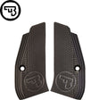 CZ 75 P-01, CZ 75 Compact alu CZ grips