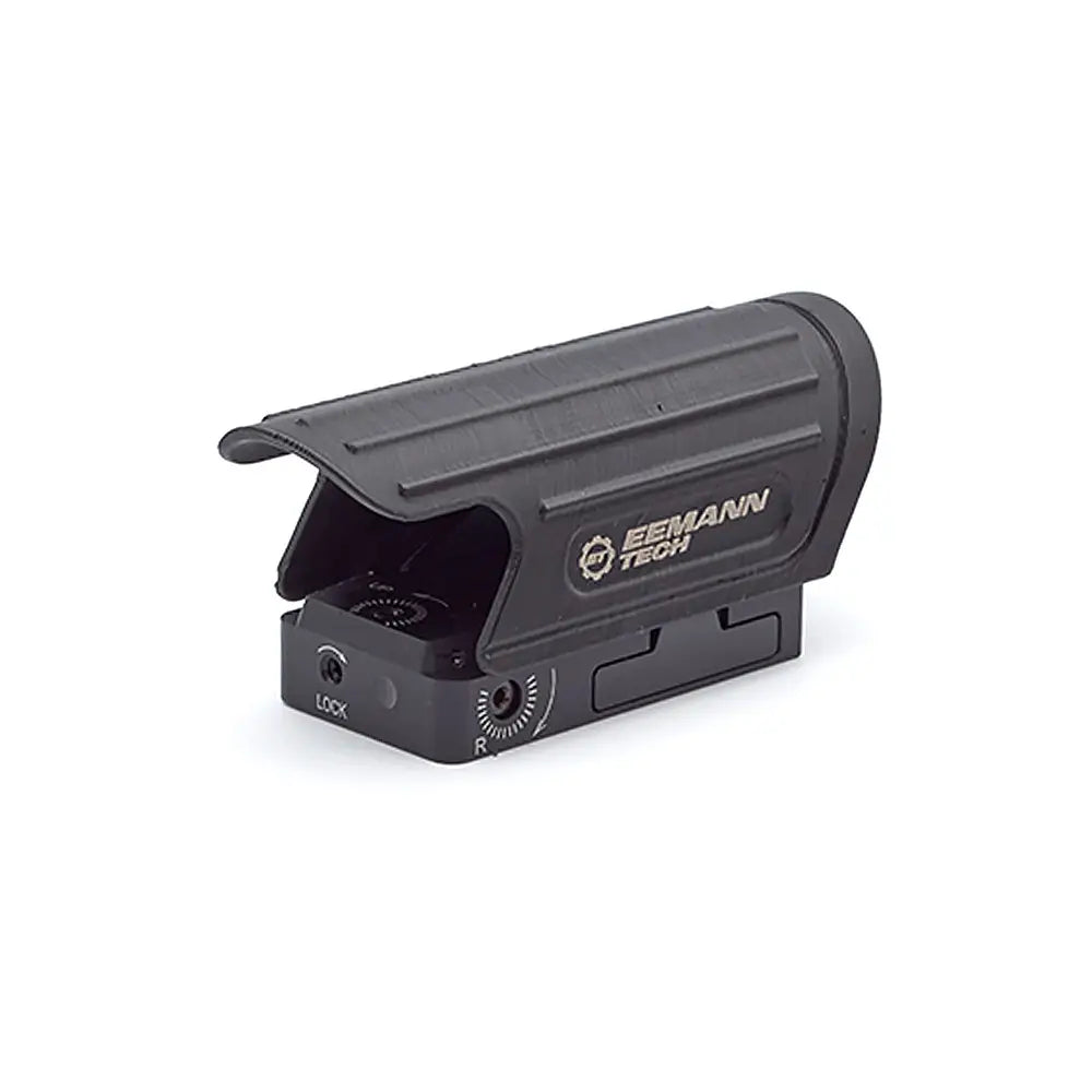 C-More RTS2 hard rain cover