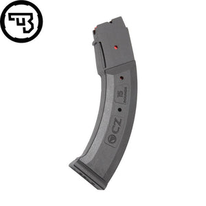 CZ 457 magazines [.22 LR]