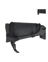 CZ 457, CZ 600 cheek rest