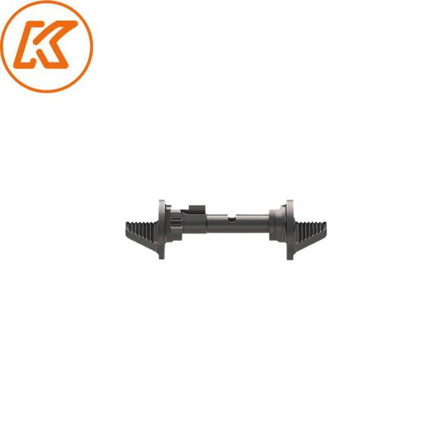 CZ 75 SP-01, CZ 75 SP-01 Shadow safety | wide ambidextrous