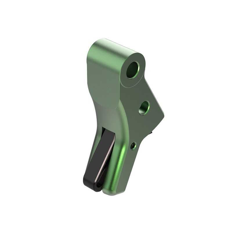 CZ P-10 [P-10C, P-10F & P-10S] trigger | KMR