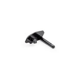 CZ Shadow 2 slide stop with shielded thumb rest