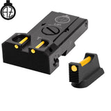CZ TS 2, CZ TS 1 & CZ Shadow 2 Target adjustable sights | fiber optic B