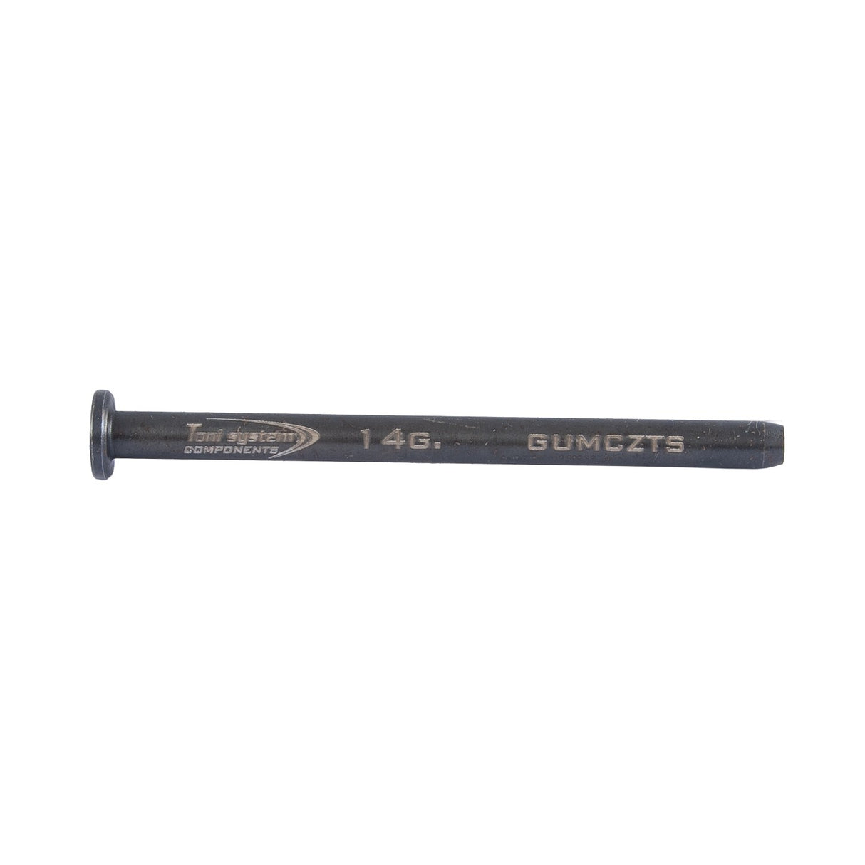 CZ TS 2 steel spring guide rod