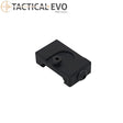 CZ 457, CZ 600 external mount for mirage band