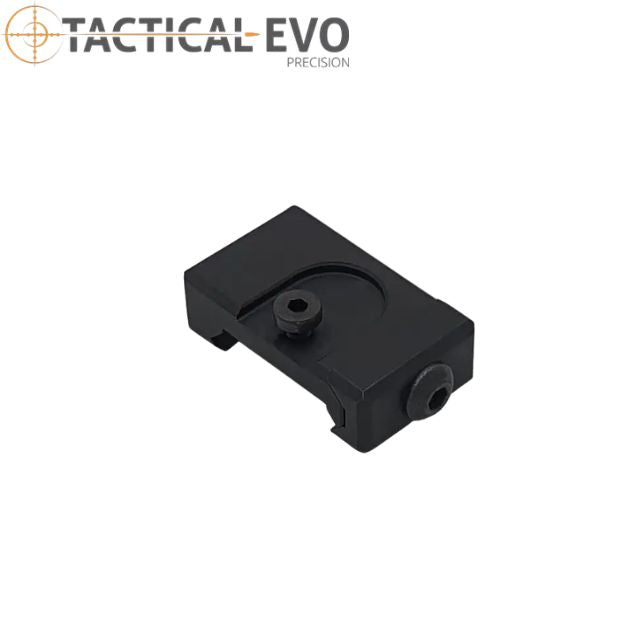 CZ 457, CZ 600 external mount for mirage band