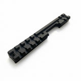 CZ 457 Picatinny rail [Toni]