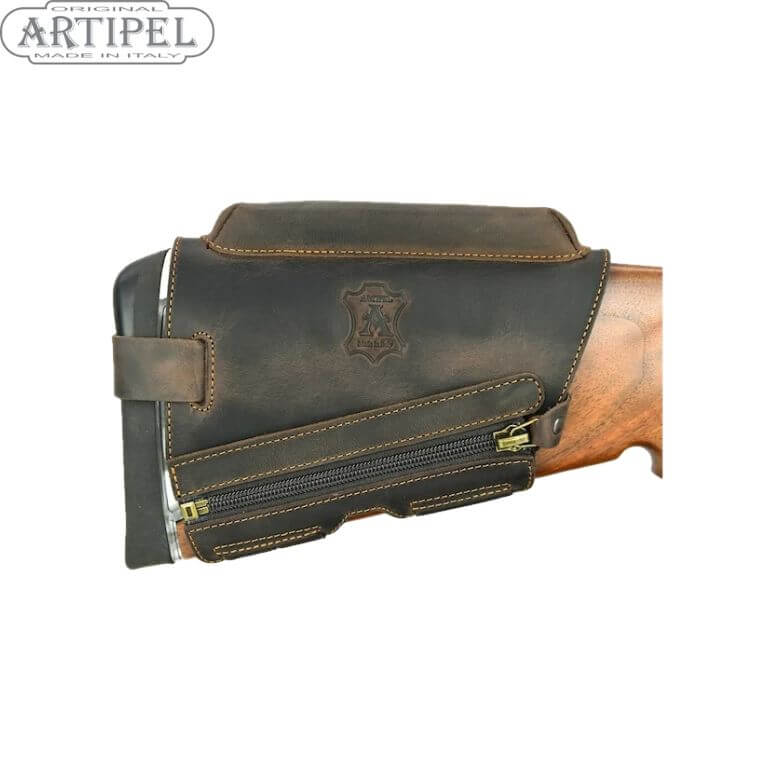 CZ 457, CZ 600 extended cheek rest with zip | 28 mm – CZ Parts
