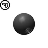 CZ 457, CZ 600 steel bolt knob