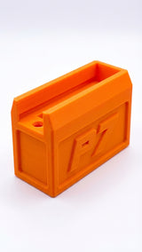 CZ 457 base pad [.22 LR] | +2.5 rounds