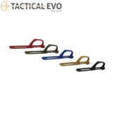 CZ 457 duralumin trigger guard