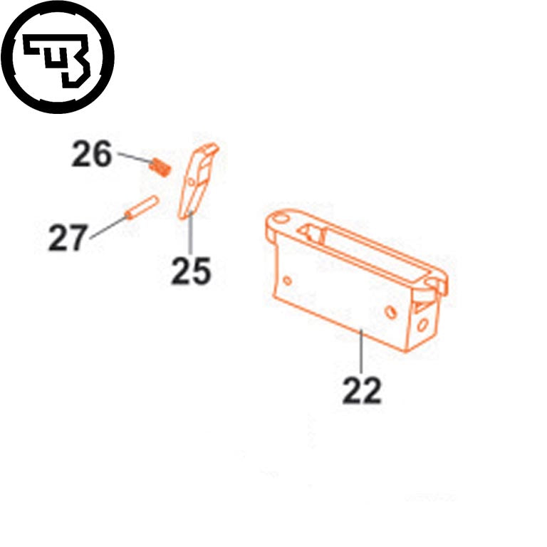 CZ 457 magazine guide complete