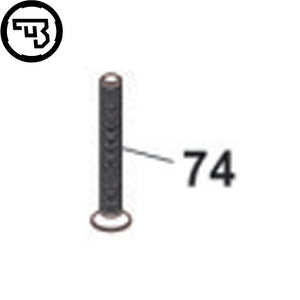 CZ 457 spare parts