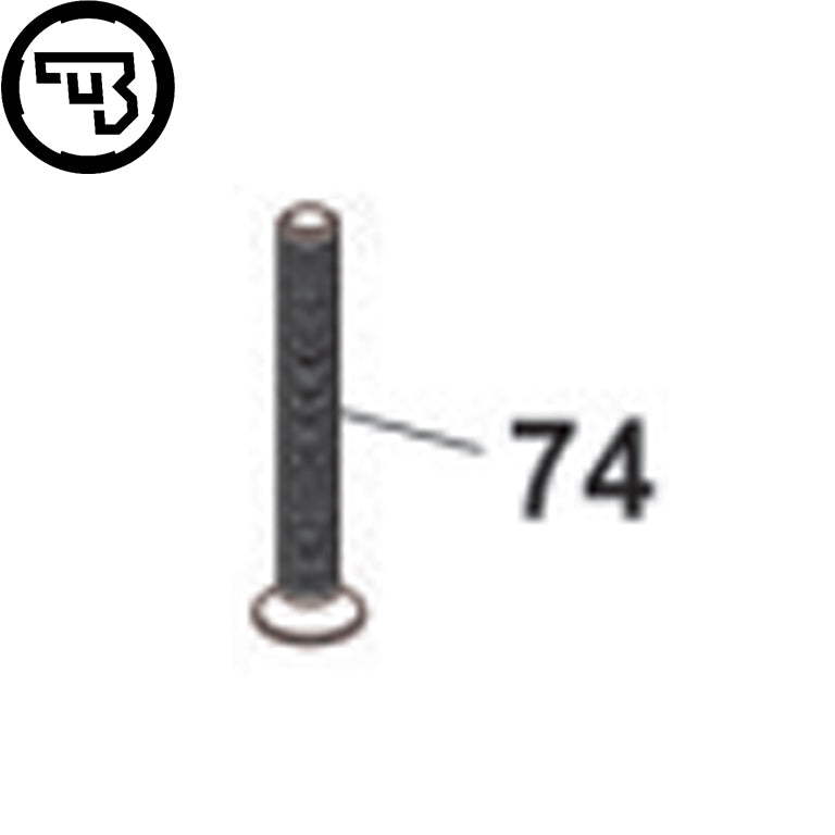 CZ 457 rear connecting crew | part #74