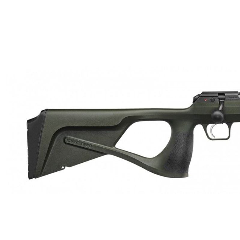 CZ 457 stock | Ergo