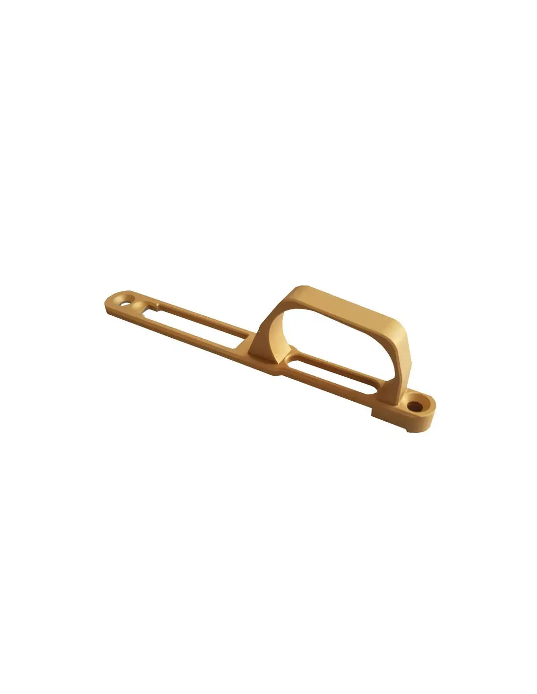 CZ 457 duralumin trigger guard