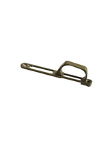 CZ 457 duralumin trigger guard