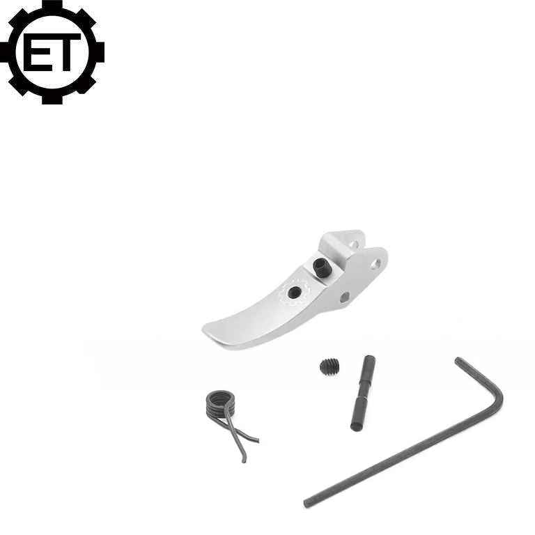 CZ Shadow 2, CZ 75B & CZ 75 SP-01 trigger SA/DA | ET