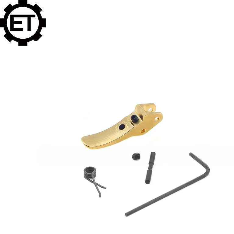 CZ Shadow 2, CZ 75B & CZ 75 SP-01 trigger SA/DA | ET