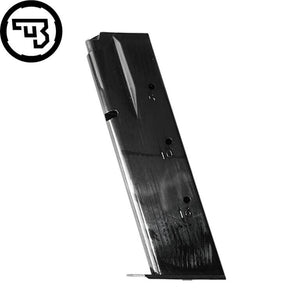 CZ 75B magazines
