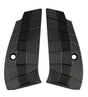 CZ 75 P-01, CZ 75 Compact alu grips | Gridlok