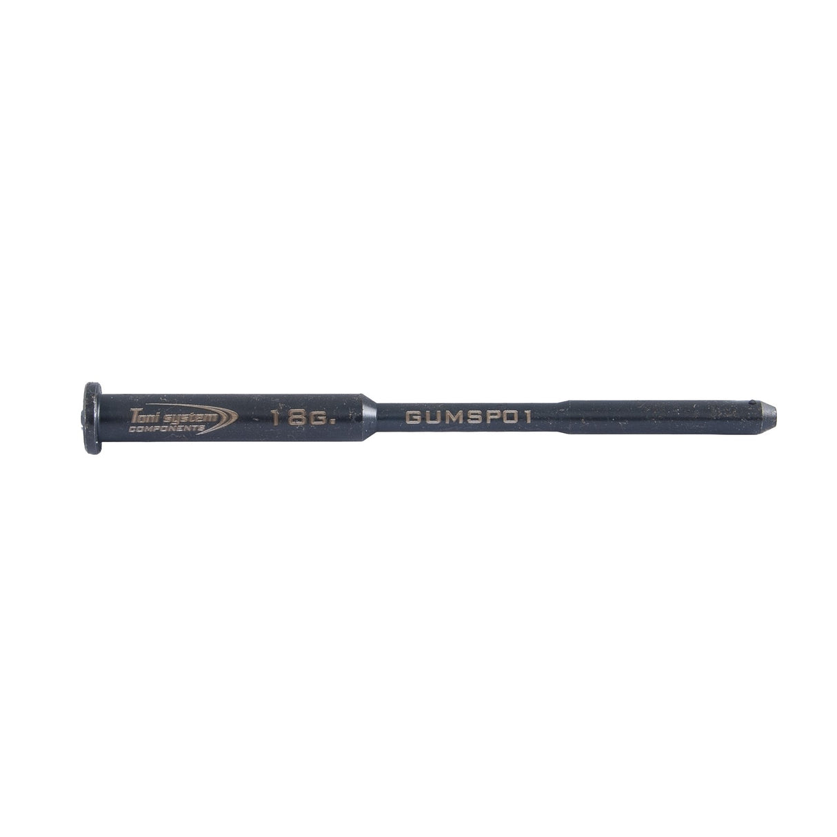 CZ 75 SP-01 Shadow spring guide rod
