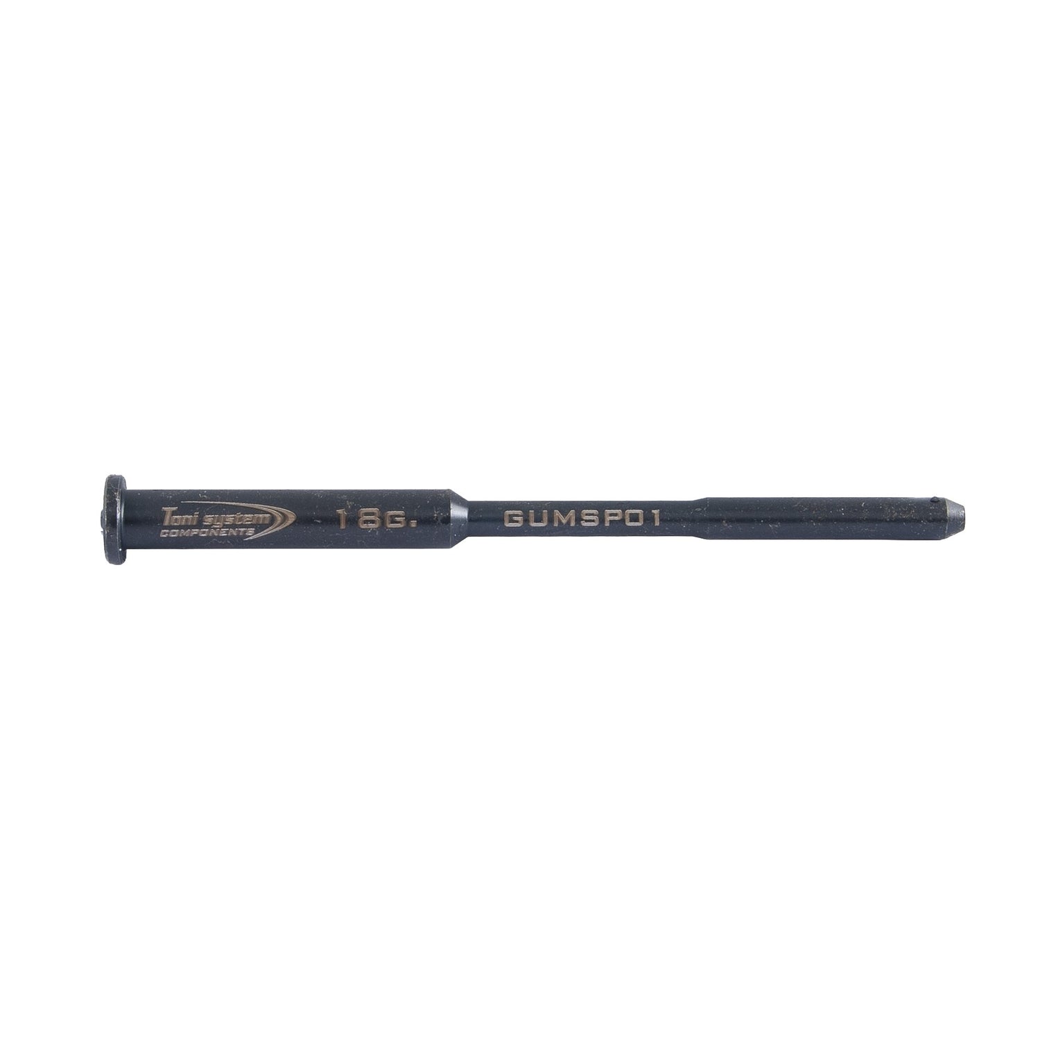 CZ 75 SP-01 Shadow spring guide rod
